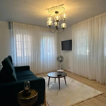 Petite France Apartment Estrasburgo Exterior foto