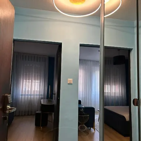 Petite France Apartment Estrasburgo Exterior foto