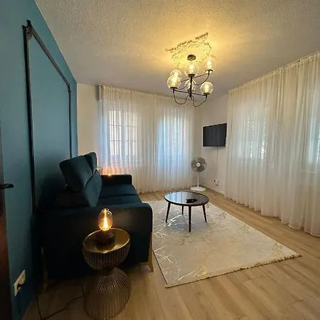 Petite France Apartment Estrasburgo Exterior foto