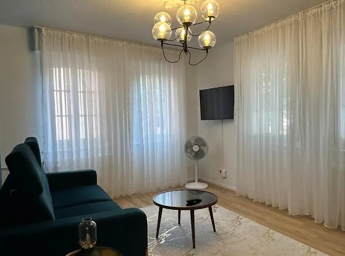 Petite France Apartment Strasbourg