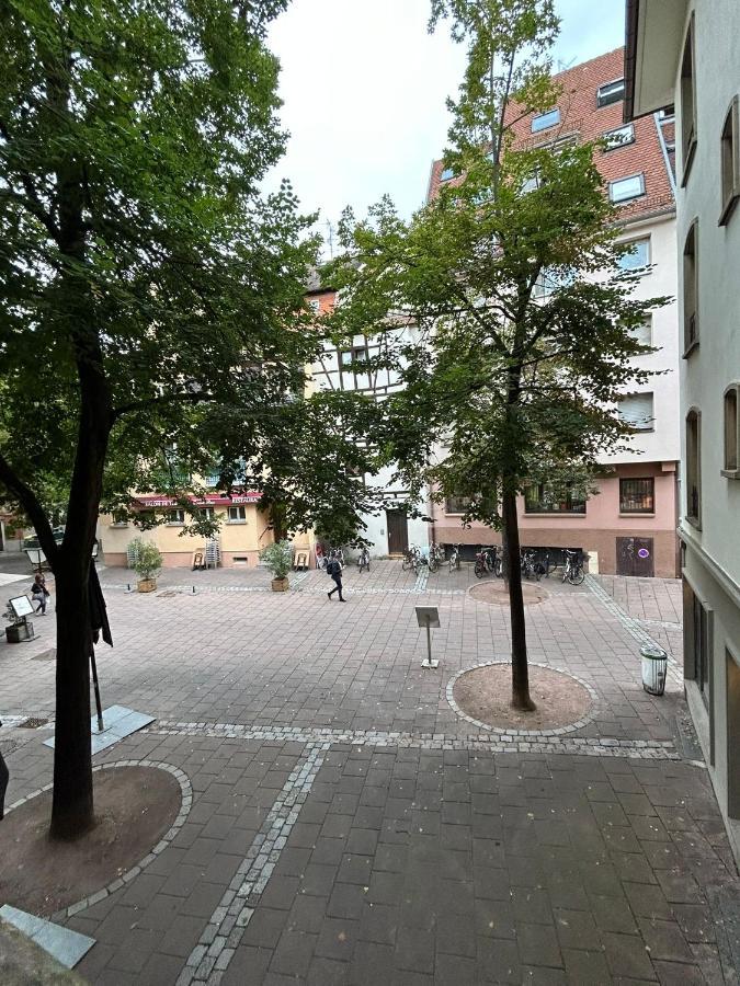 Petite France Appartamento Strasburgo